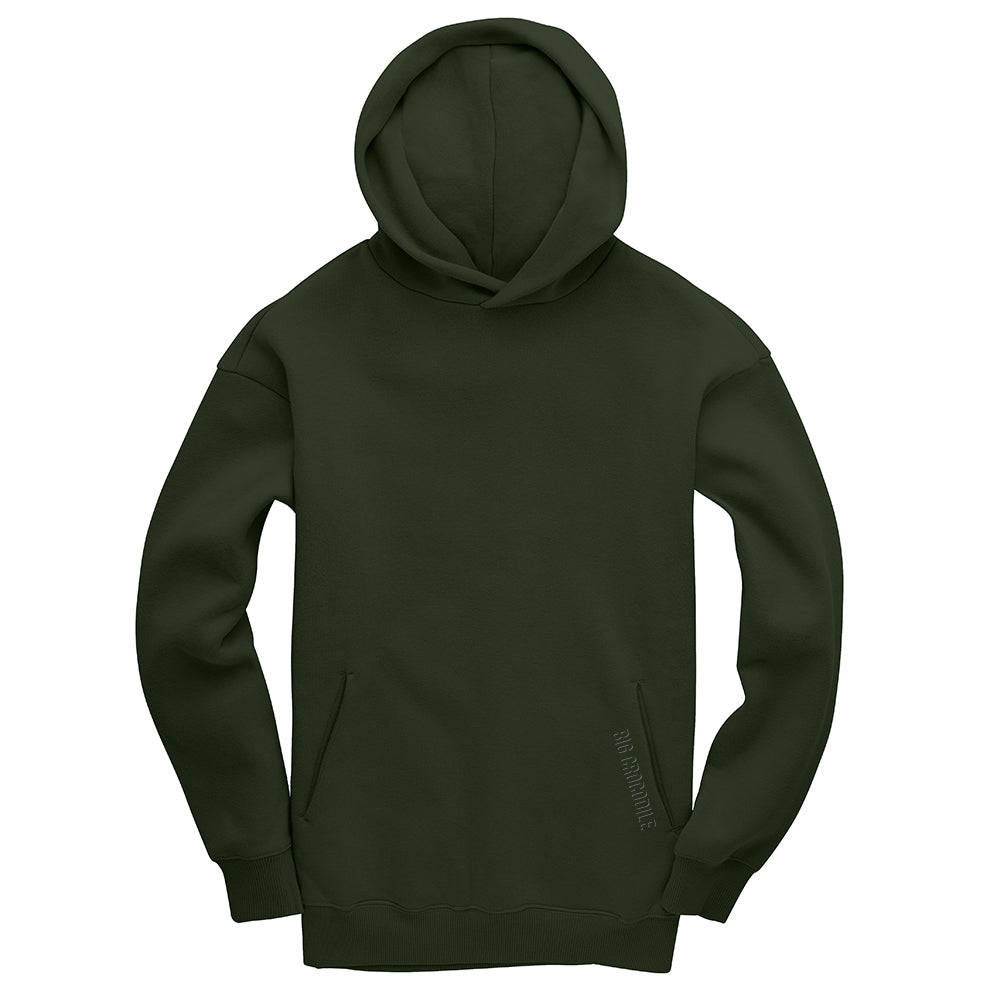 Oversized Hoodie