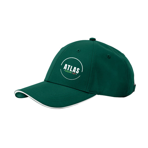 Atlas Cap