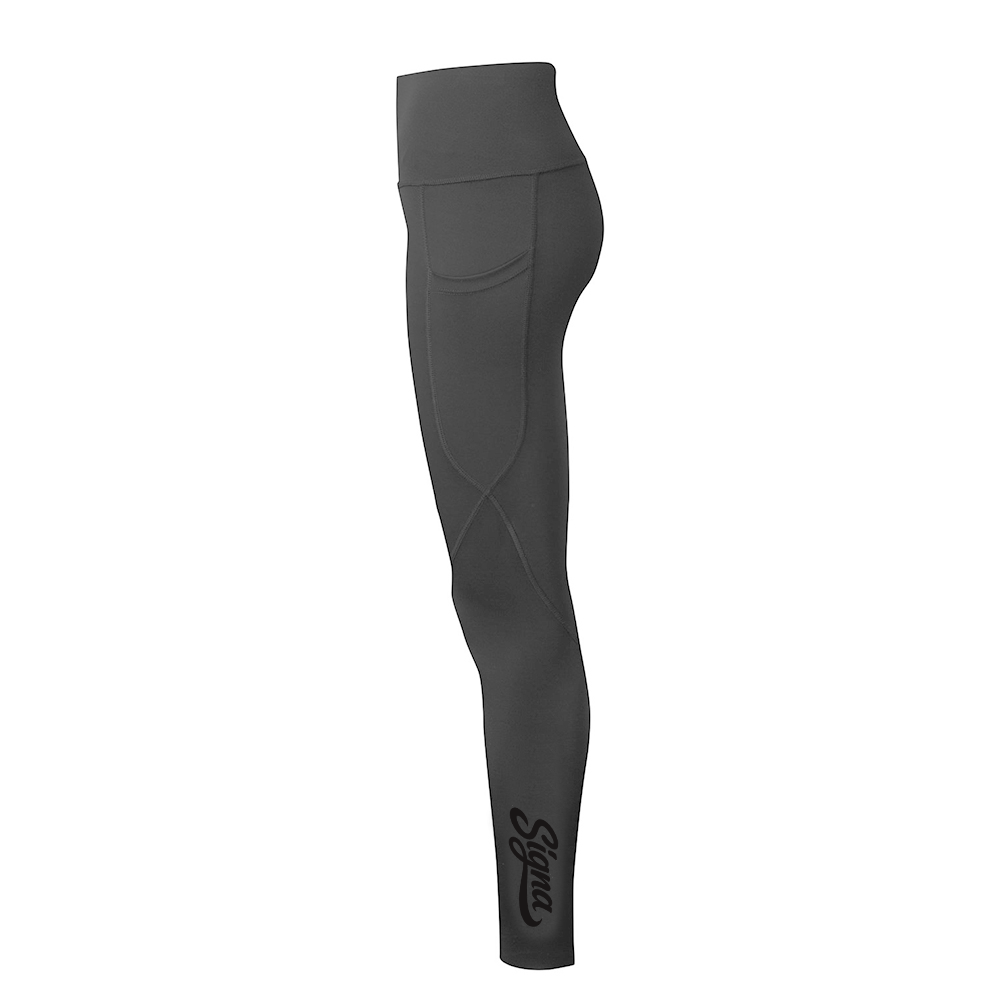 Sculpting Leggings