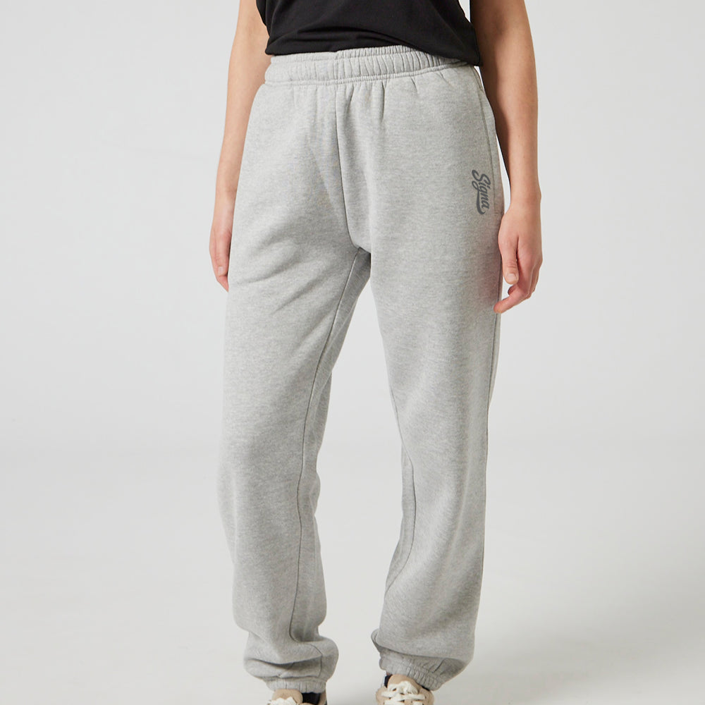 relaxed fit joggers