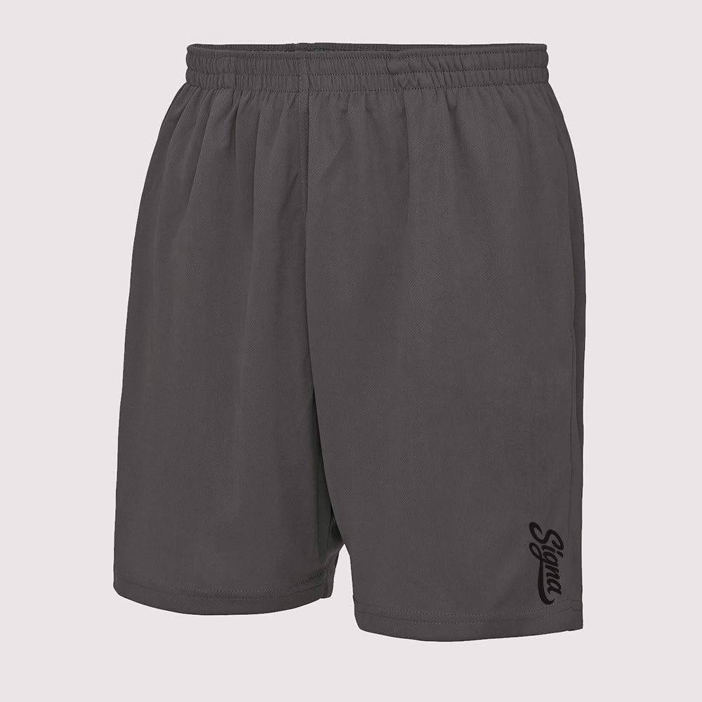 Mens gym shorts