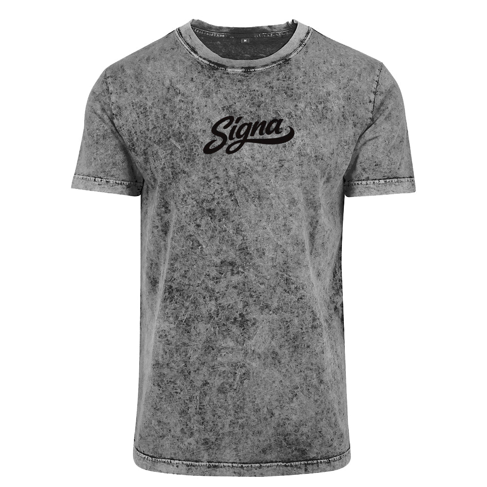 Acid Wash T shirt