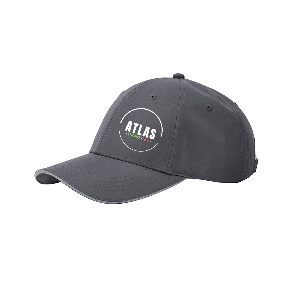 Atlas Cap