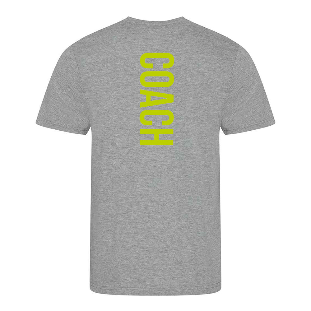 Dual Fitness T Shirt for Hyrox