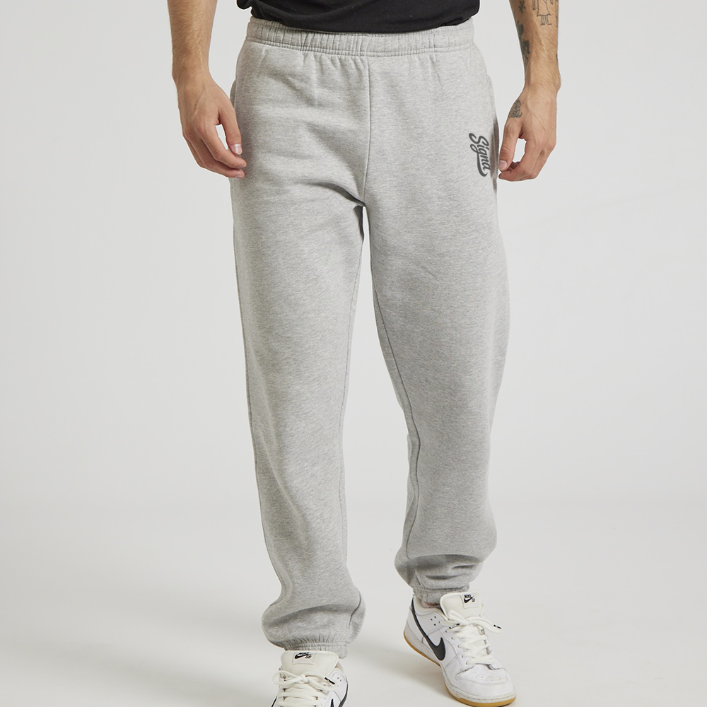 relaxed fit joggers