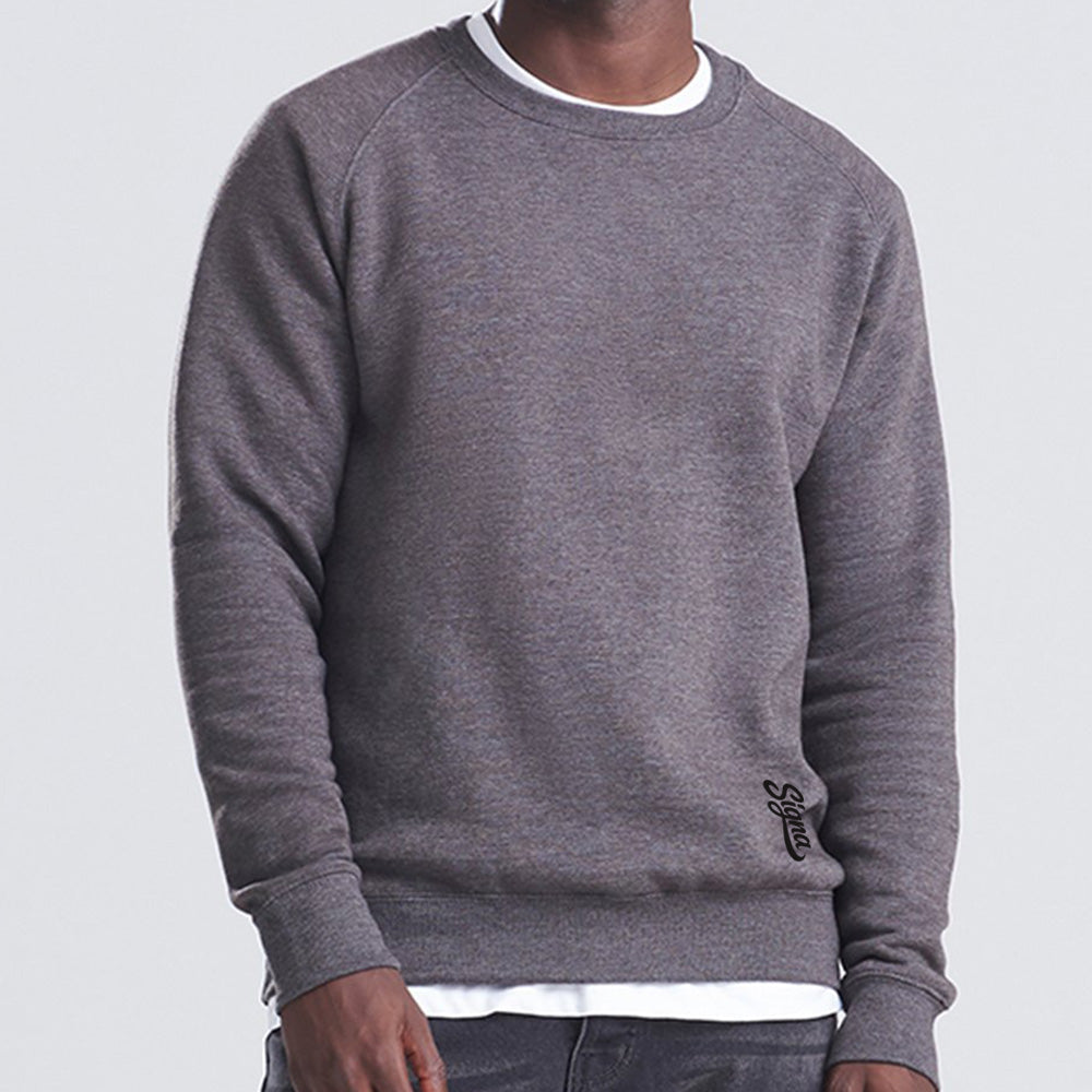 HEAVYWEIGHT SWEATSHIRT