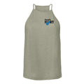 CRossFit 60Nort - High Neck Ladies Vest