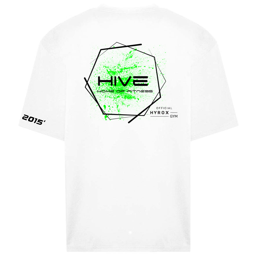 HIVE - Oversized T shirt