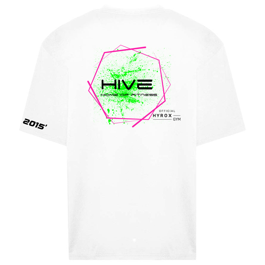 HIVE - Oversized T shirt