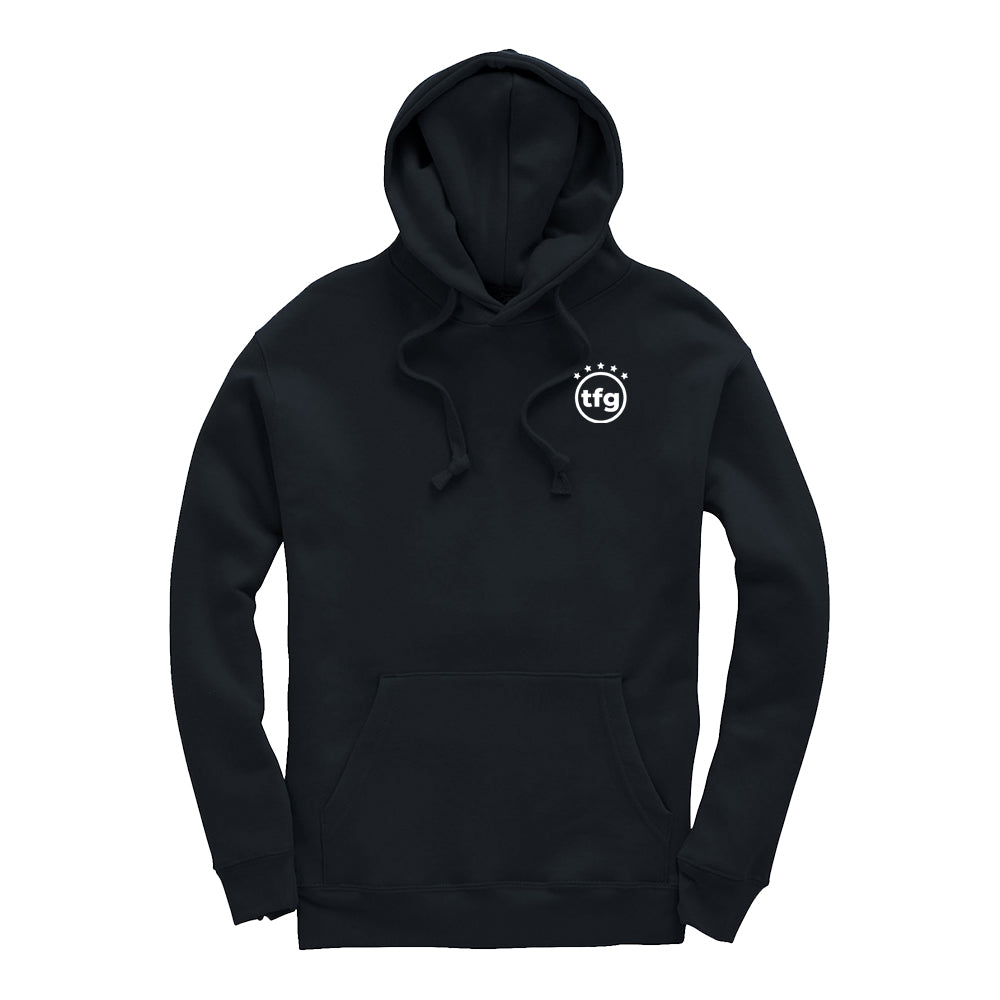 TFG 5 Star Lightweight Hoodie