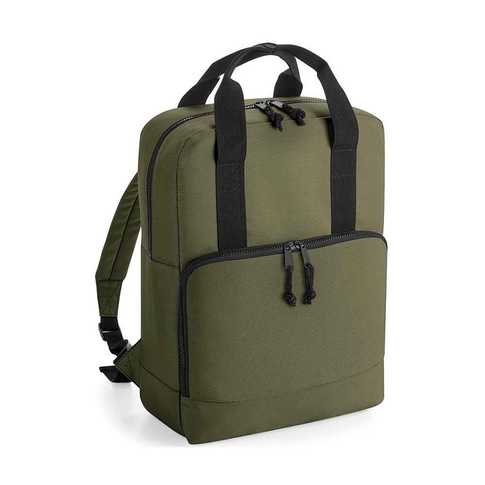 Insulated Lunch Ruck