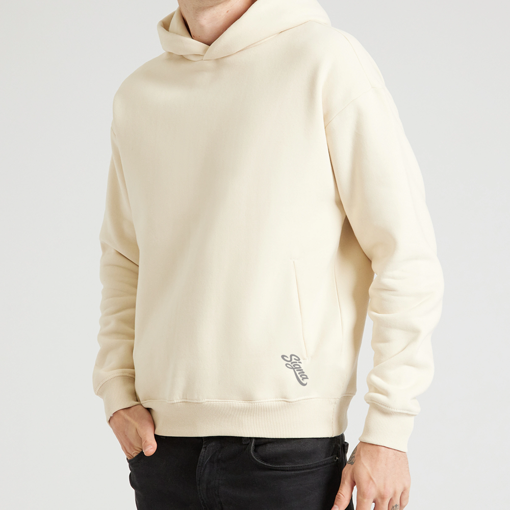 Oversized Hoodie