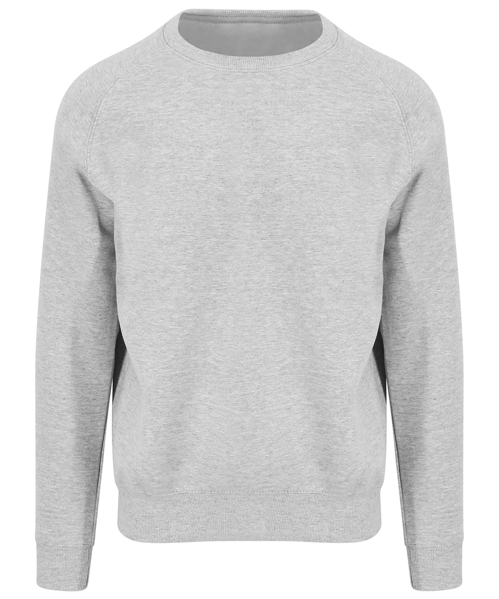 HEAVYWEIGHT SWEATSHIRT