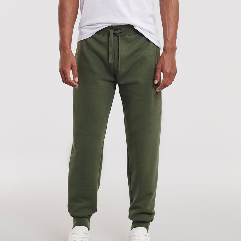 Slim Fit Joggers