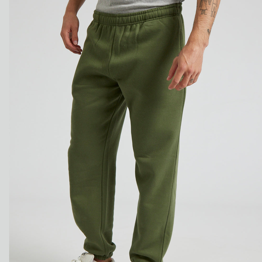relaxed fit joggers