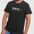 Triple X Performance Centre - Children's T shirt