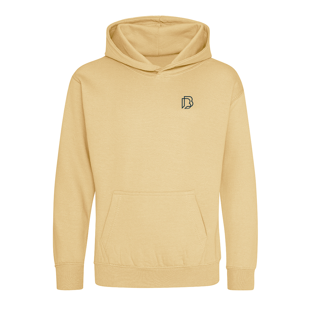 Battle Box - Children's Hoodie