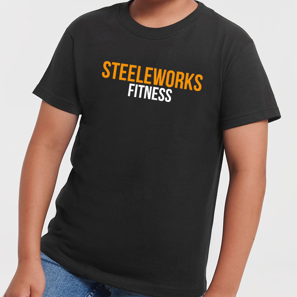 Steeleworks - Children'T shirt