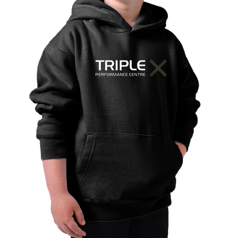 Triple X Performance Centre - Children's Hoodie