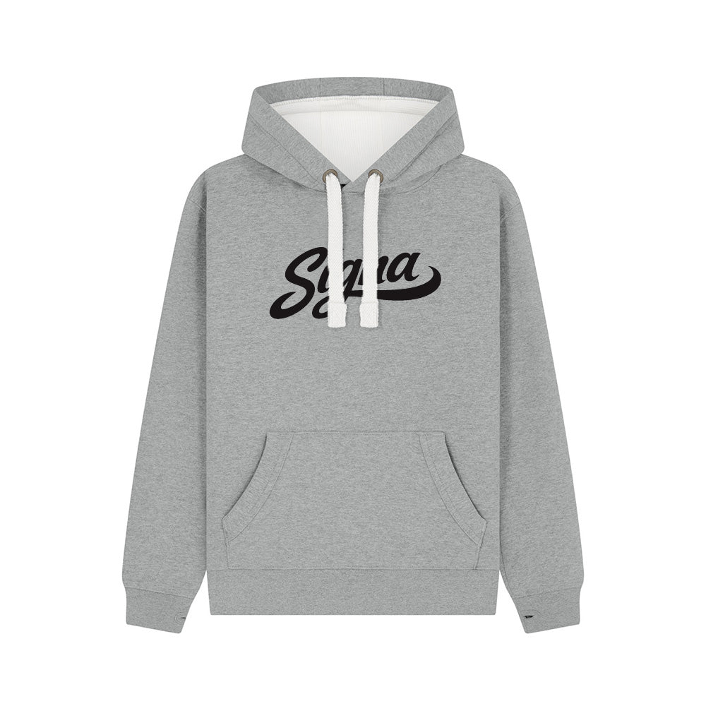 Heavyweight Pullover hoodie - Large Print
