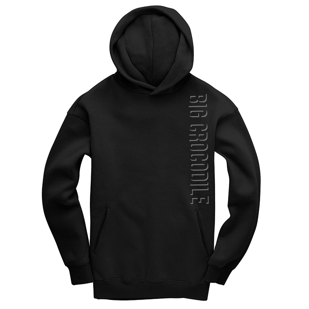 Oversized Hoodie