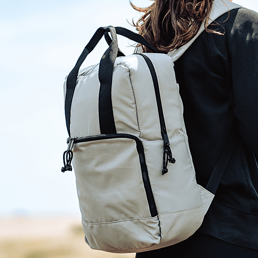 Insulated Lunch Ruck