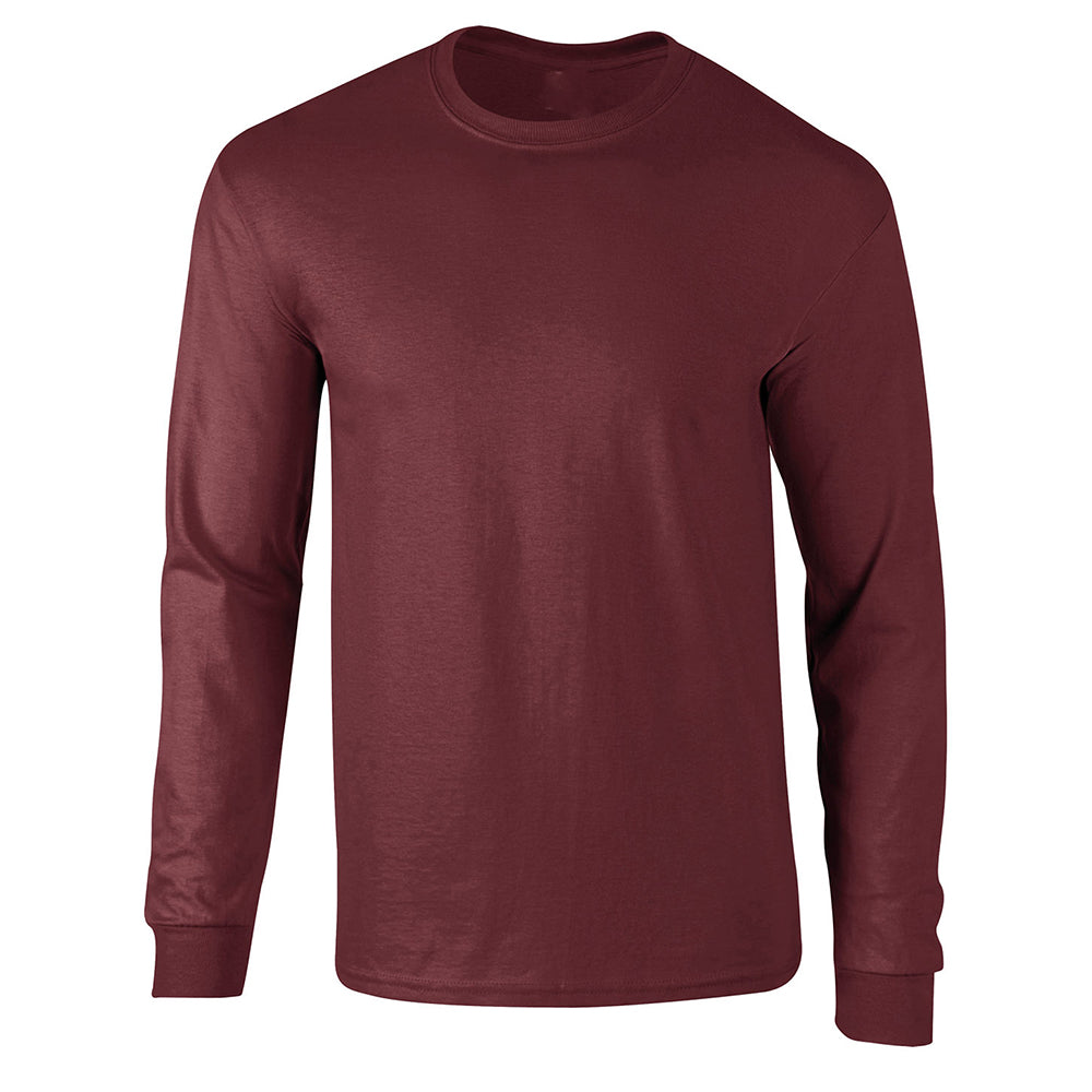 Wirral Long sleeve Top