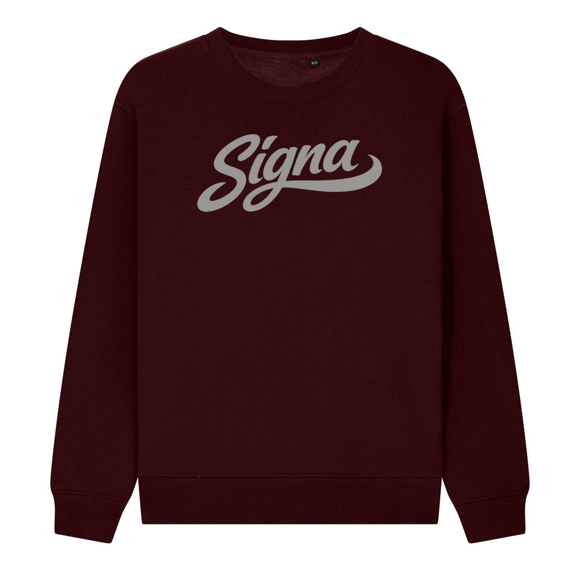 Sweatshirt - Large Print