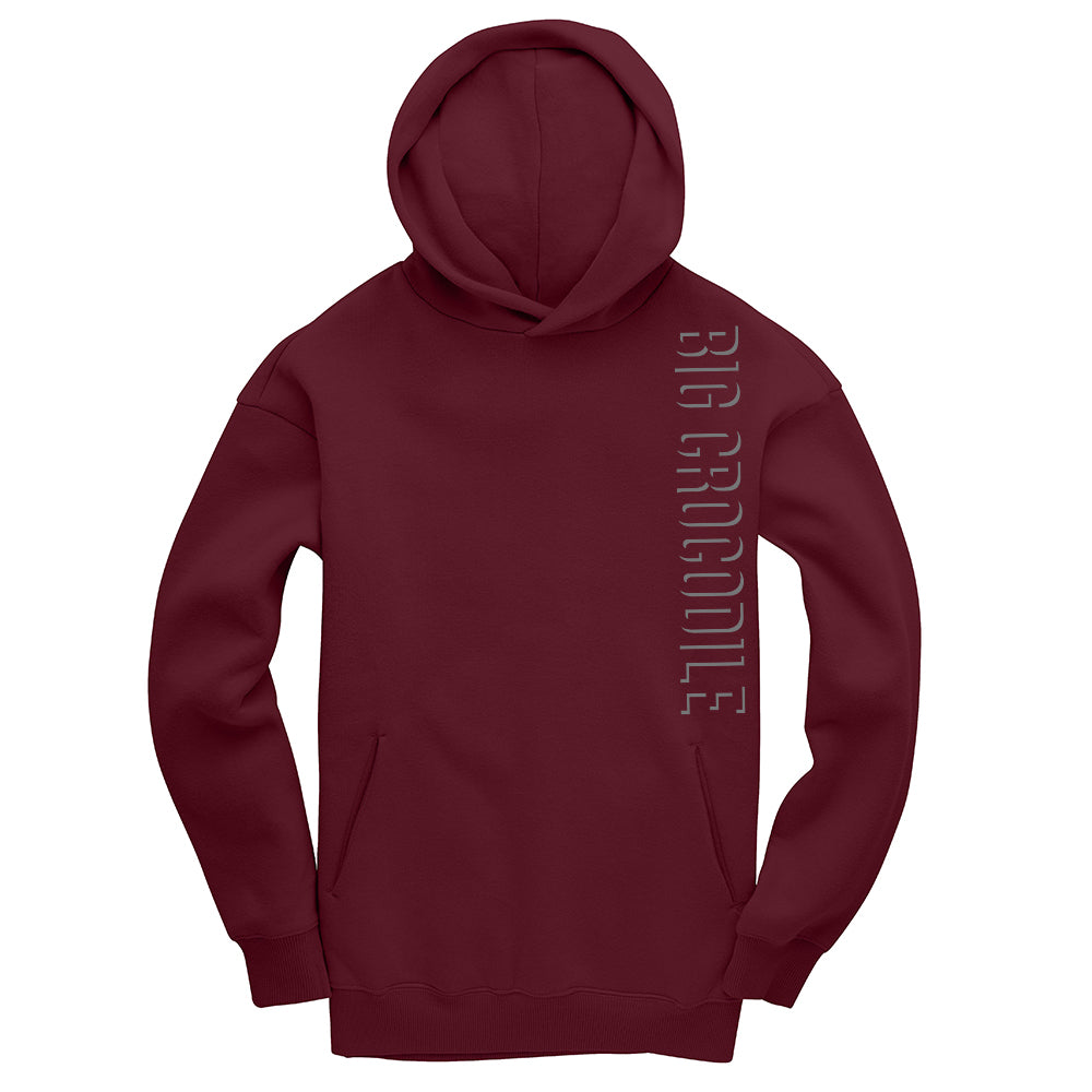 Oversized Hoodie