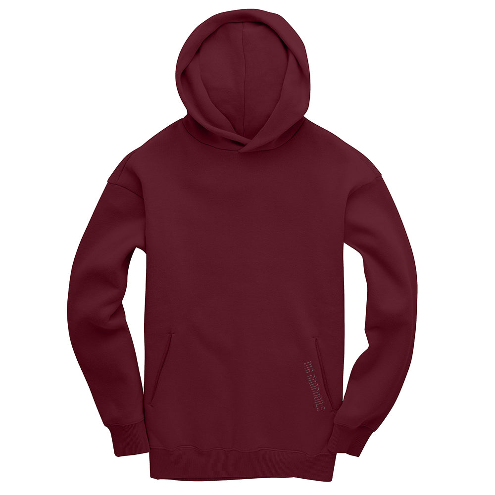 Oversized Hoodie