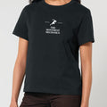 The Movement Mechanics - Ladies cut T shirt