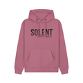 SOLENT LYMINGTON - Lightweight Pullover hoodie - Standard Print