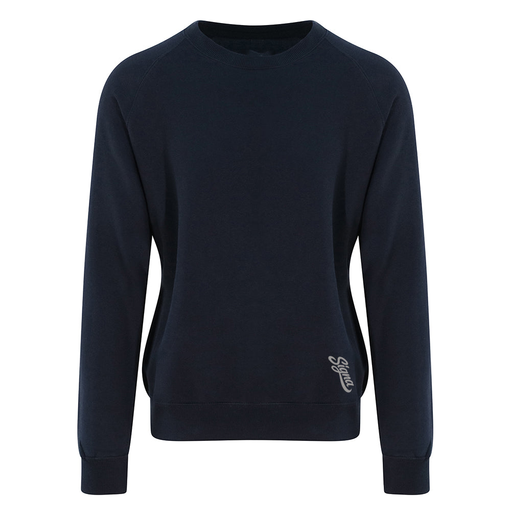 HEAVYWEIGHT SWEATSHIRT