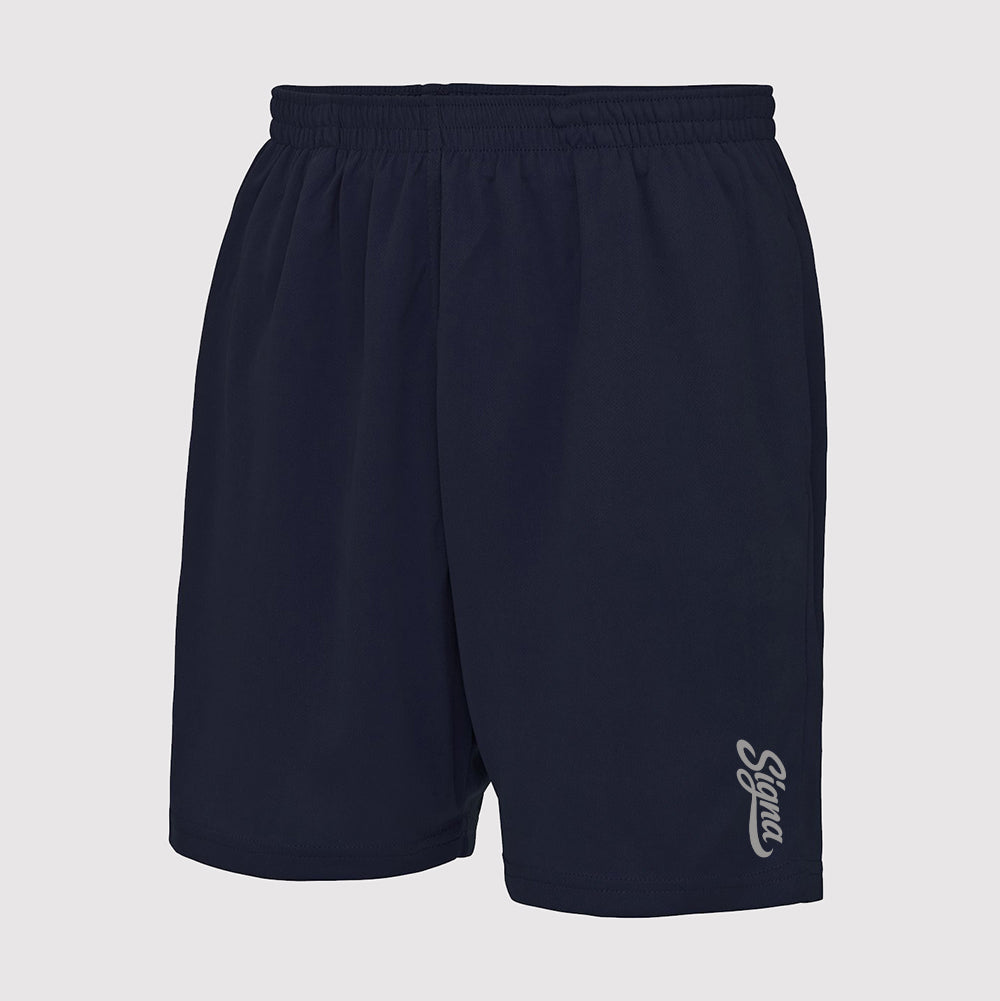 Mens gym shorts