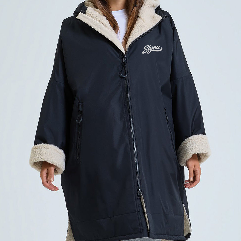 Weatherproof Changing Robe