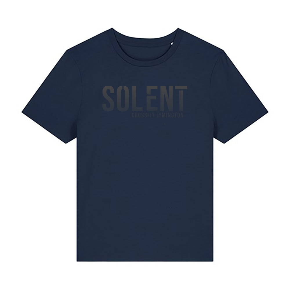 SOLENT LYMINGTON - Ladies Cut T Shirt - Standard Print