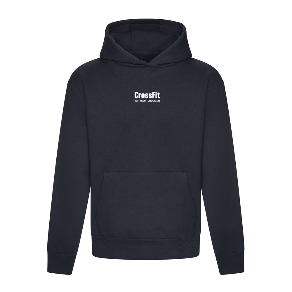 CrossFit Witham Lincoln - Heavyweight  Hoodie