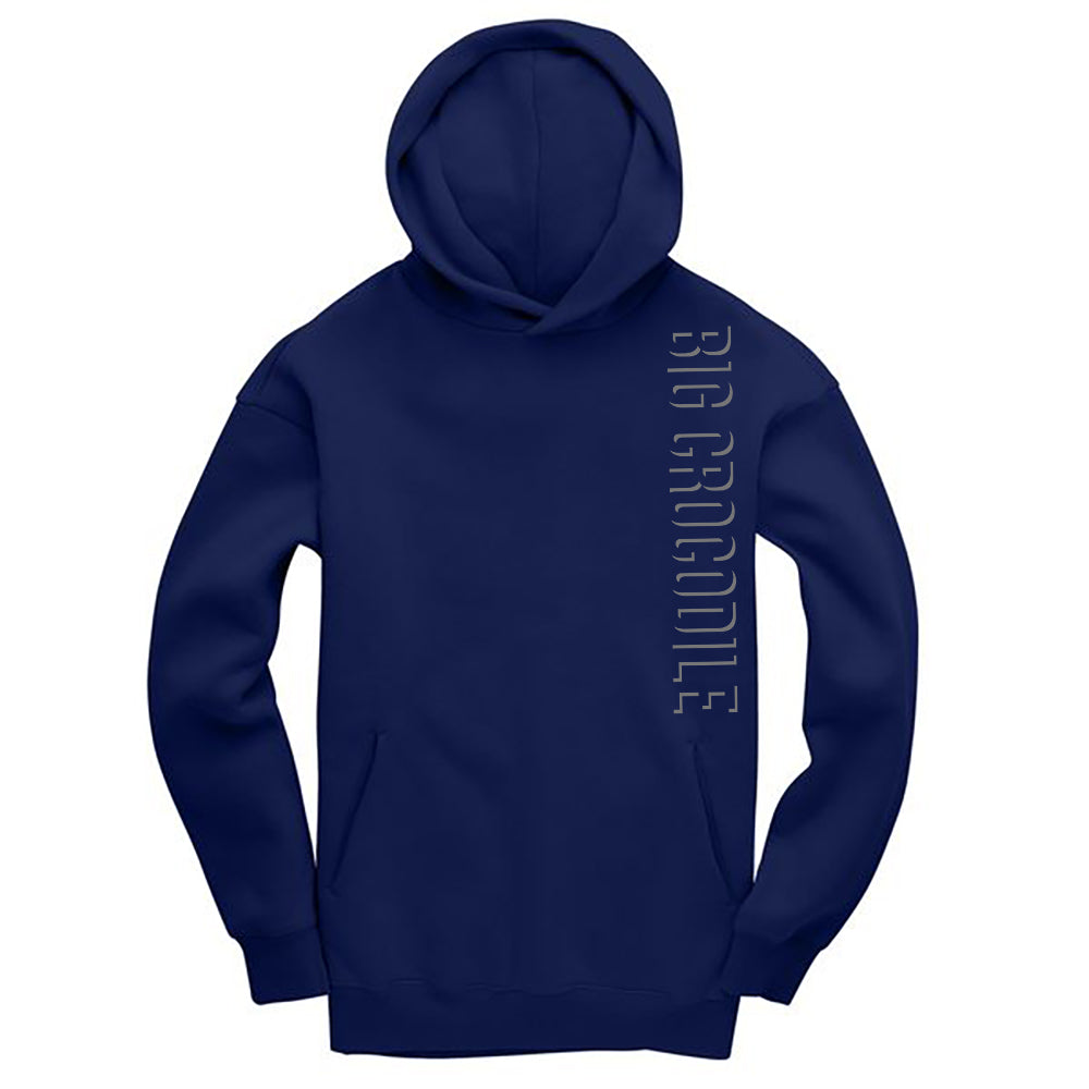 Oversized Hoodie