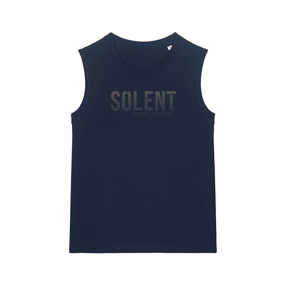 SOLENT LYMINGTON - Ladies tank - standard print