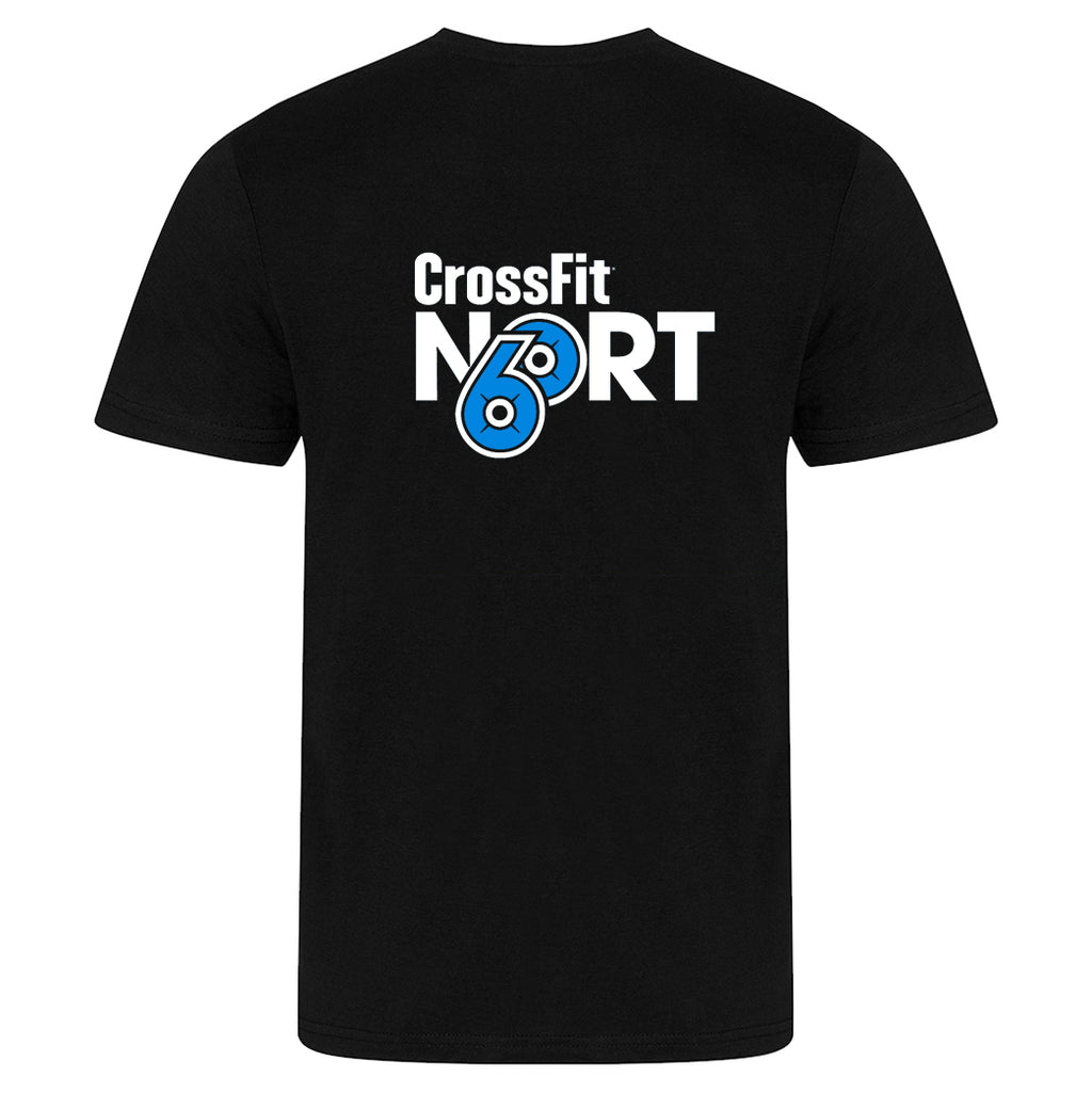 CrossFit 60Nort - Unisex T shirt