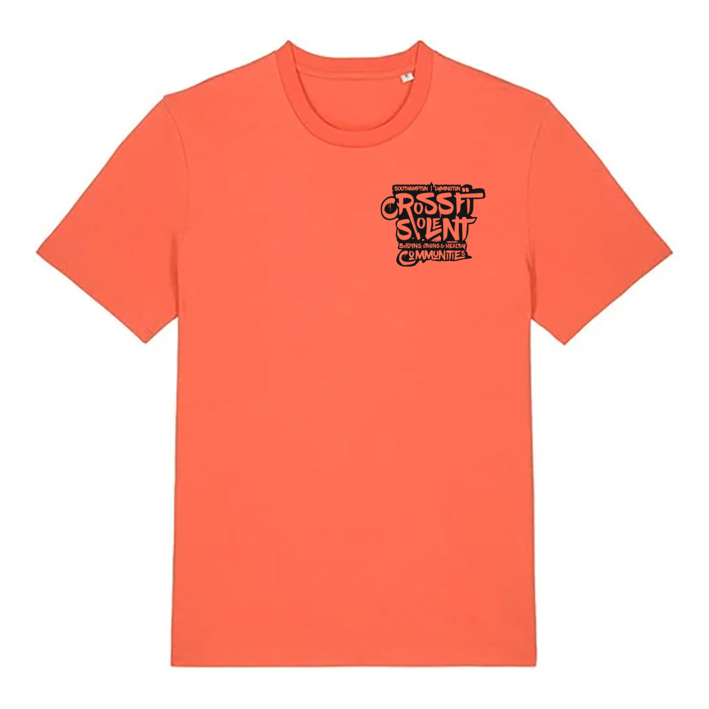 SOLENT CROSSFIT - T Shirt - Community Print