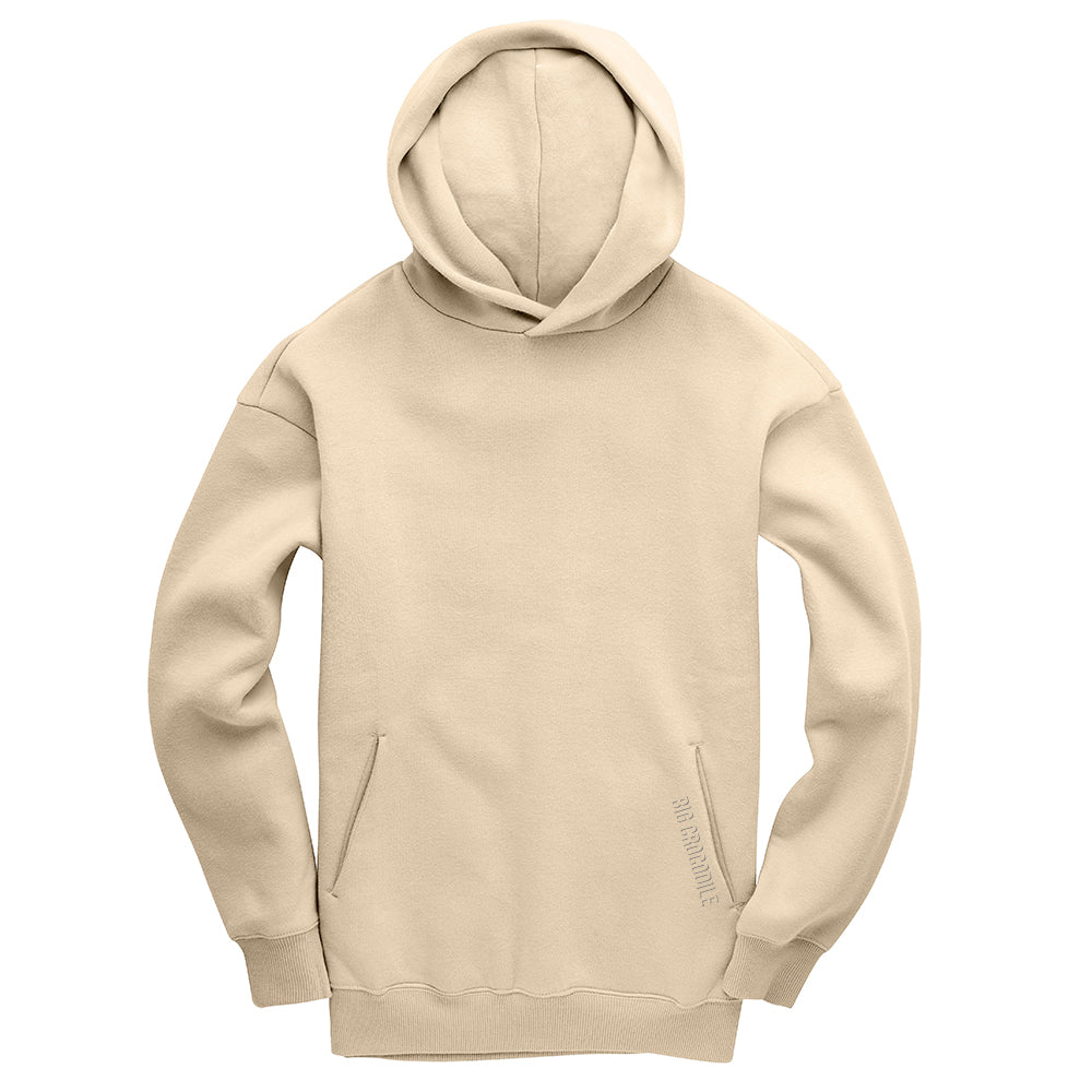 Oversized Hoodie