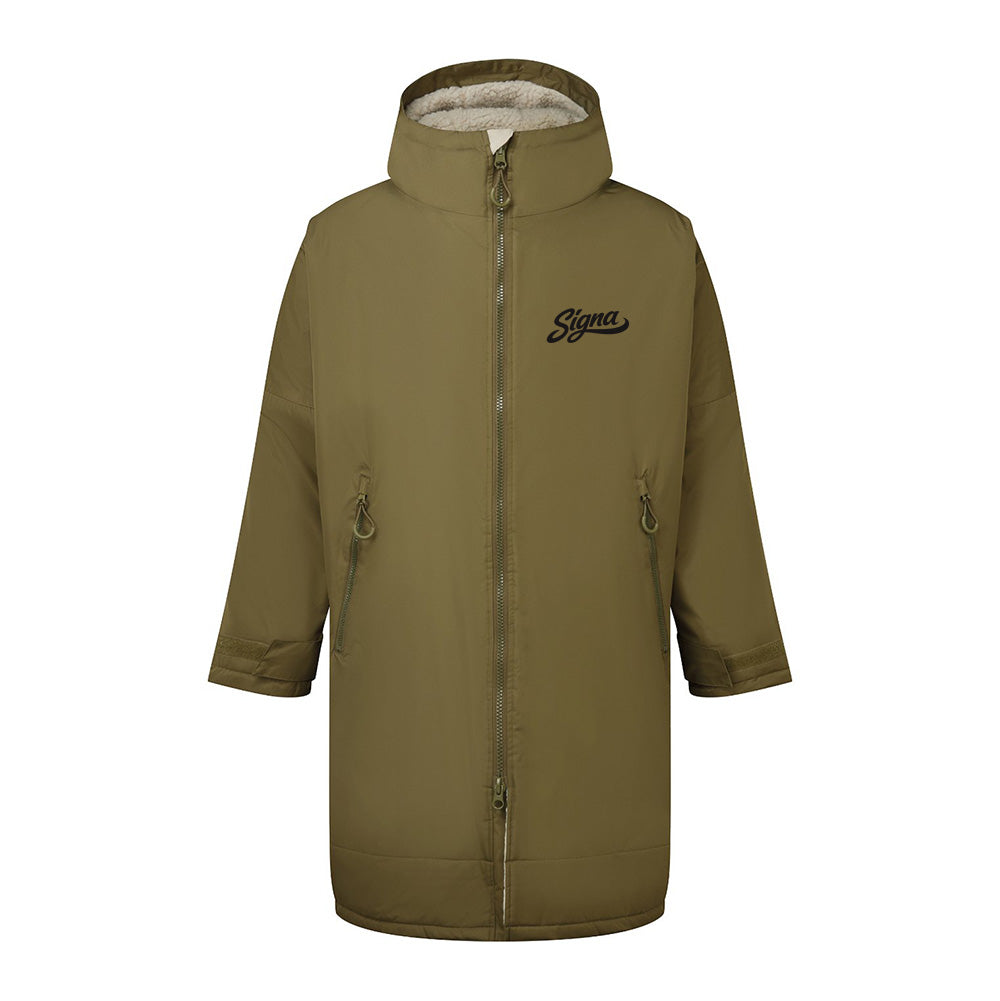 Weatherproof Changing Robe