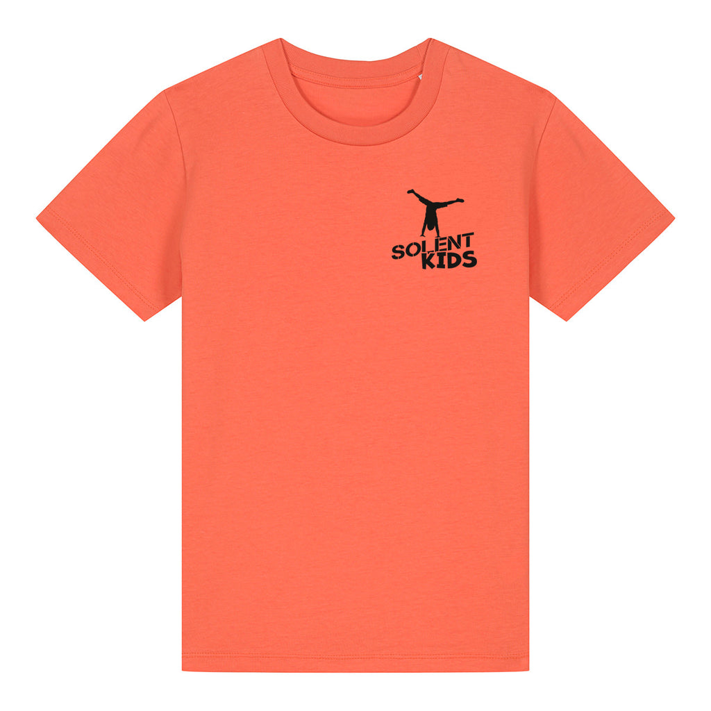SOLENT CROSSFIT - Kids T shirt