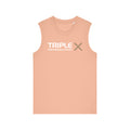 Triple X Performance Centre - Ladies Muscle Vest