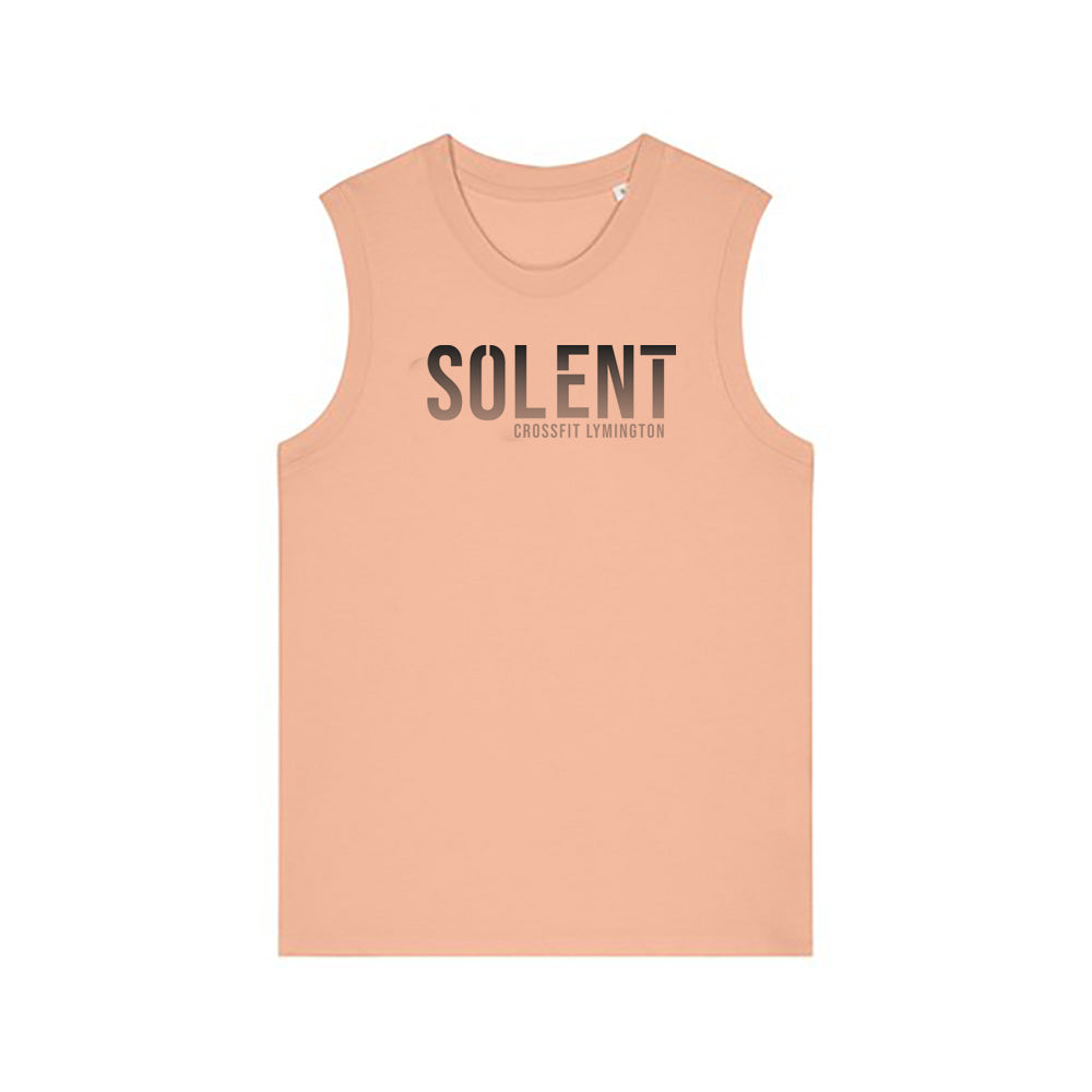 SOLENT LYMINGTON - Ladies tank - standard print