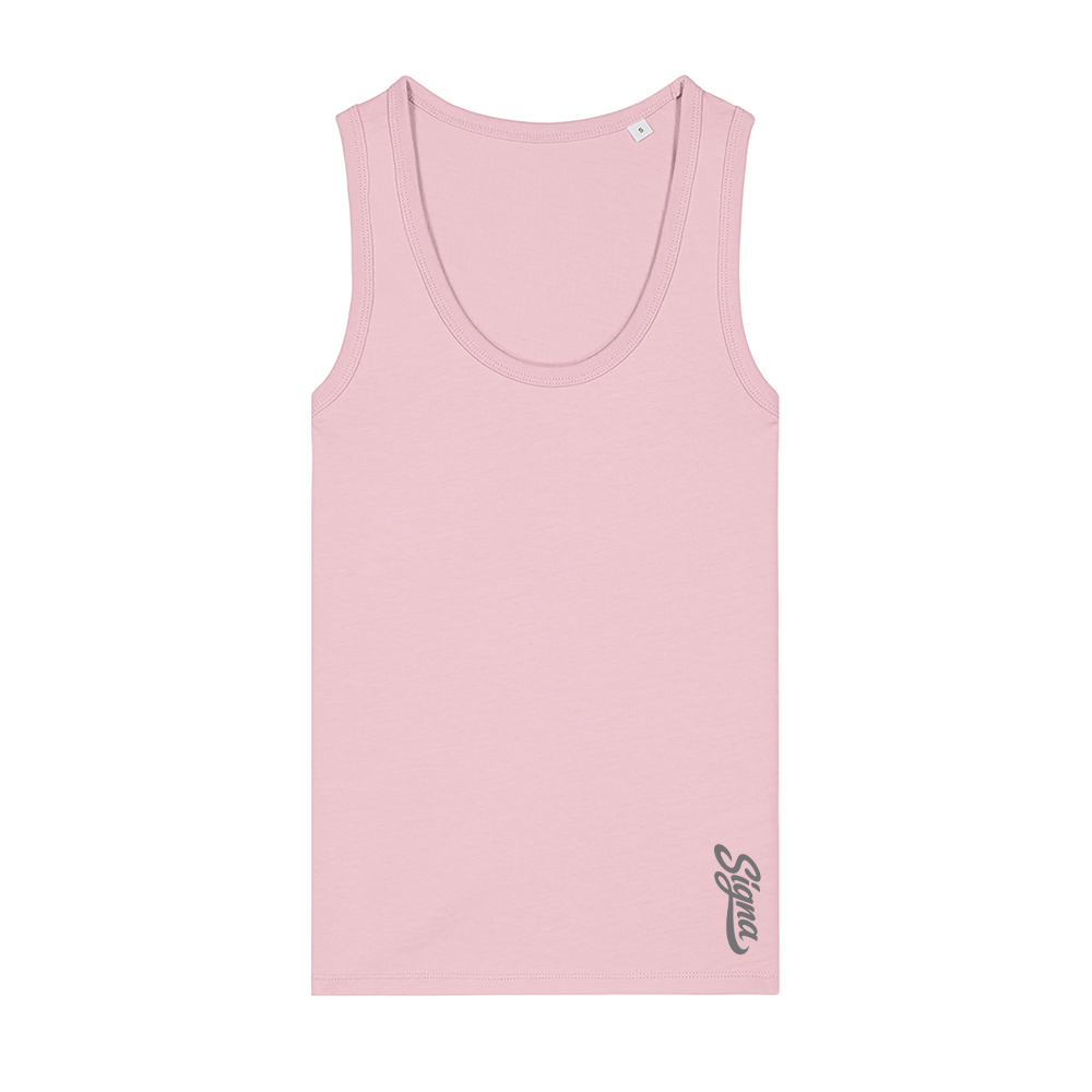 Ladies Vest