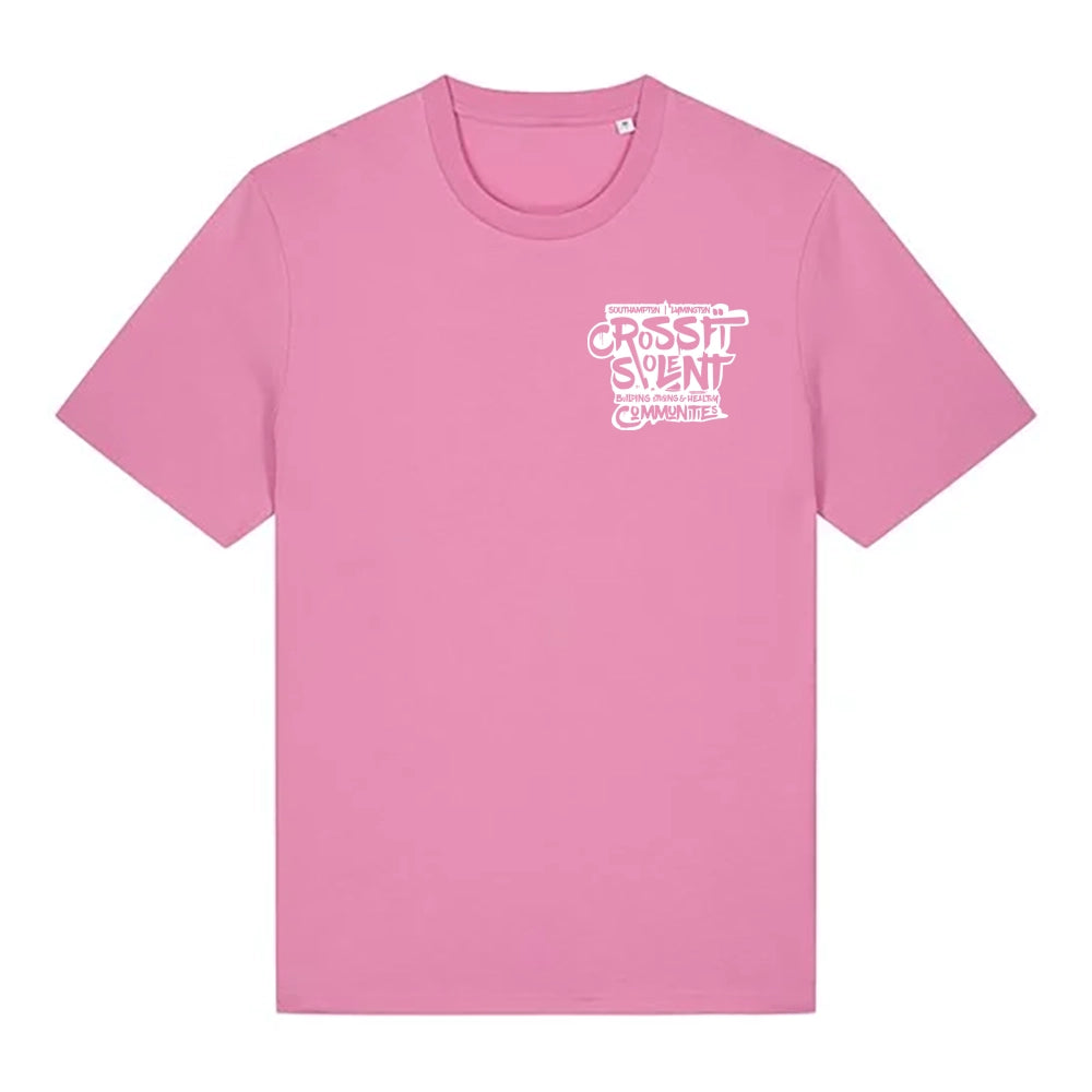 SOLENT CROSSFIT - T Shirt - Community Print