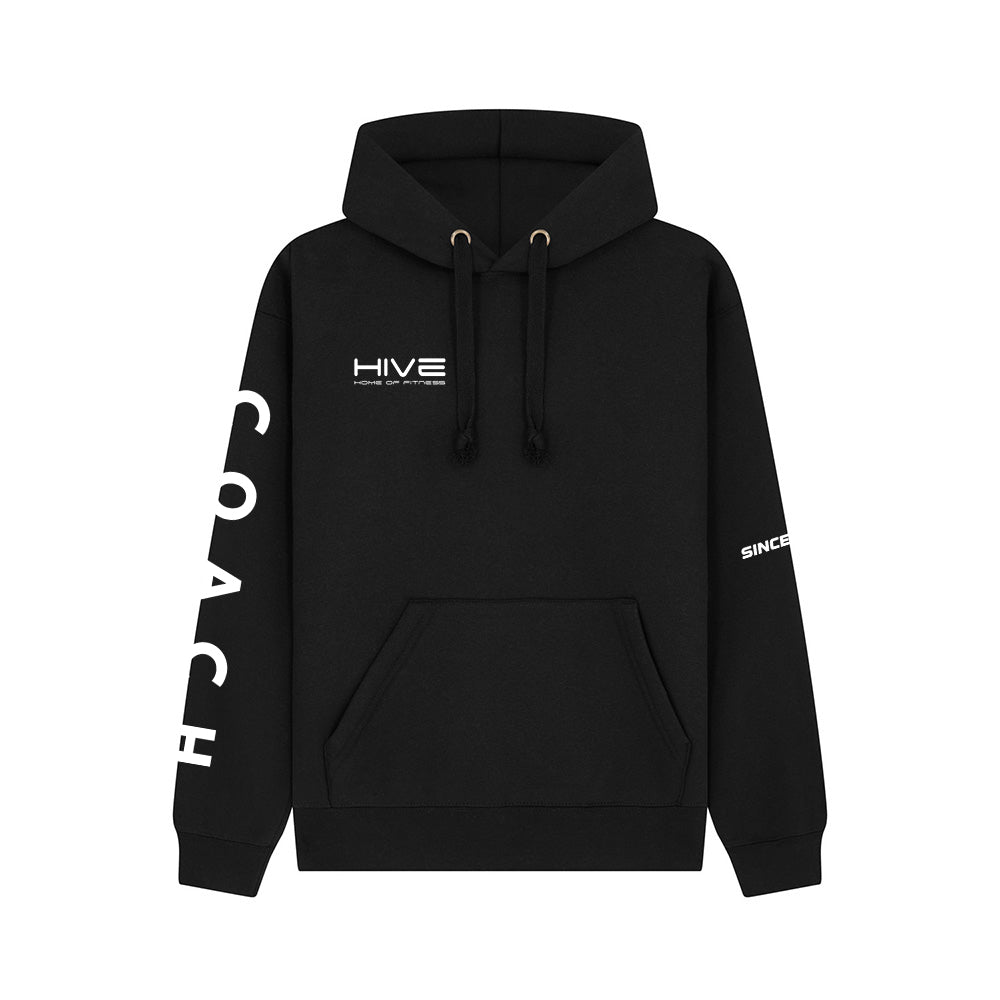 Hive - Lightweight Pullover hoodie - COACH ONLY