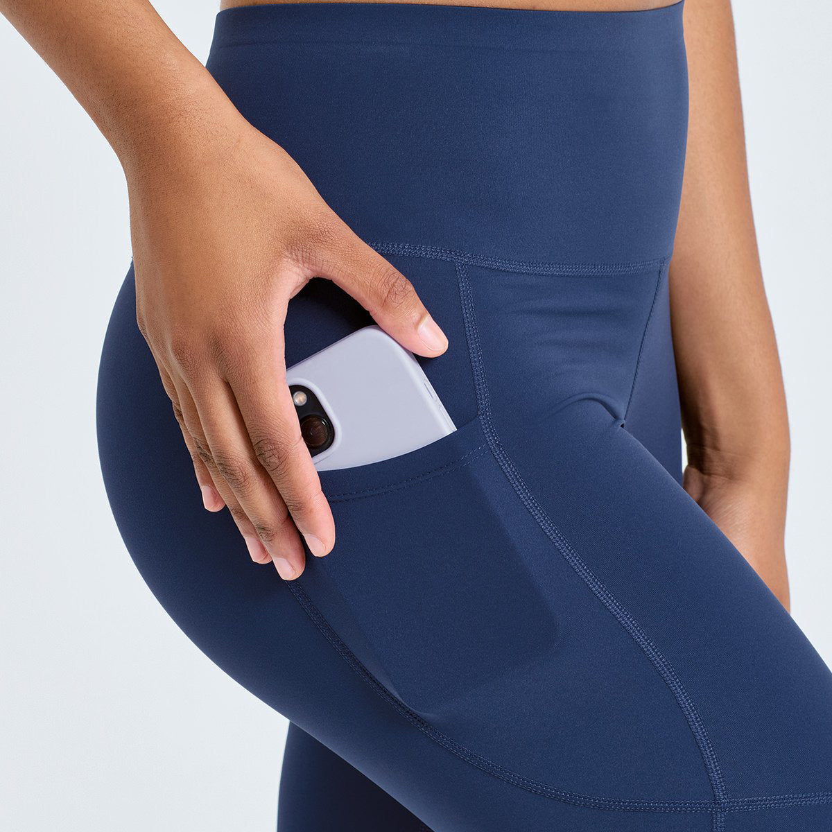 Sculpting Leggings